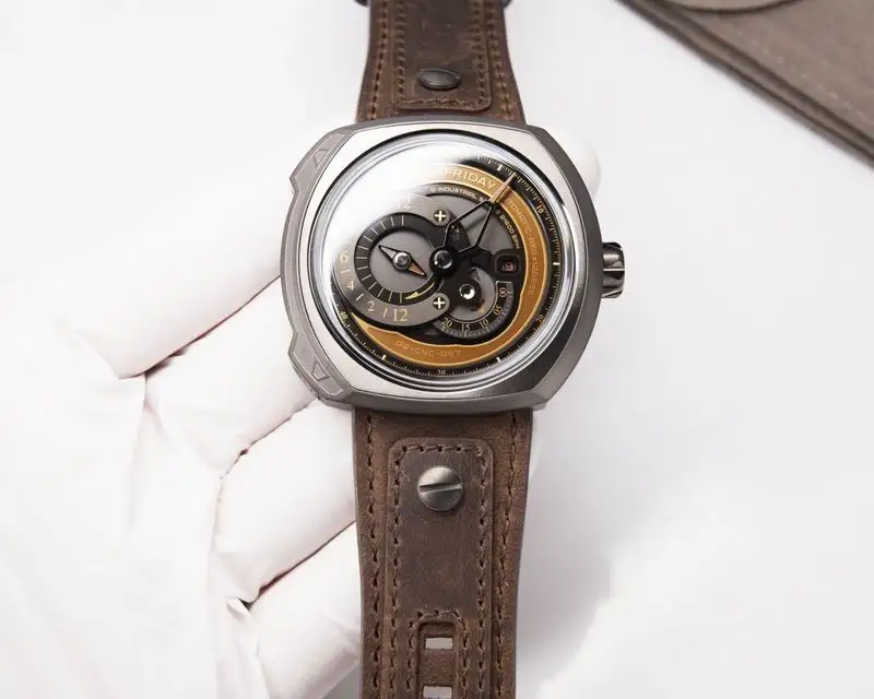 Seven Friday 49X13mm 56 (2)